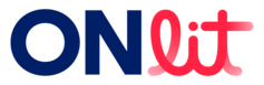OnLit Logo